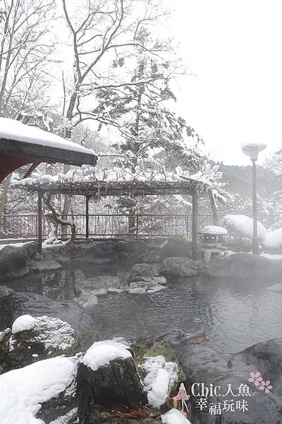 群馬縣-猿京飯店-雪見溫泉 (60)