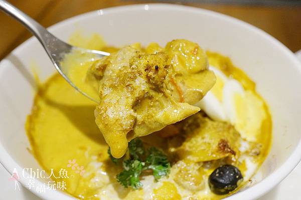 新帆船澳門葡國餐廳 (30)