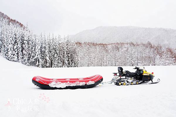 龍王滑雪場 (2)