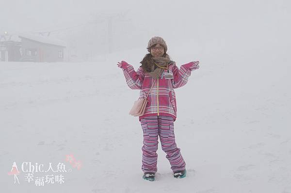 群馬縣-谷川岳天神平滑雪場 (27)