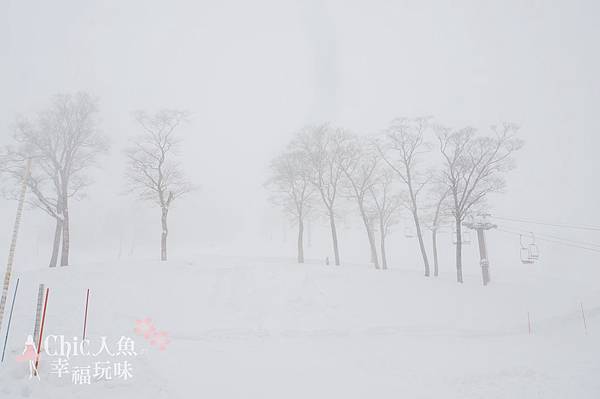 群馬縣-谷川岳天神平滑雪場 (13)