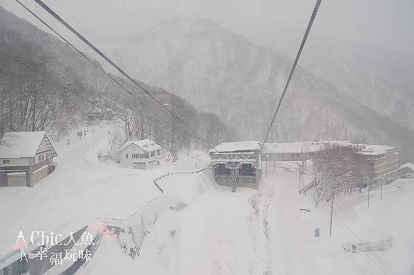 群馬縣-谷川岳天神平滑雪場 (6)