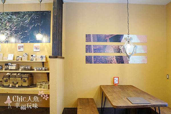 群馬縣Bossa Nova Cafe (24)