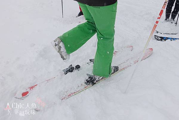 苗場王子滑雪場 (11)