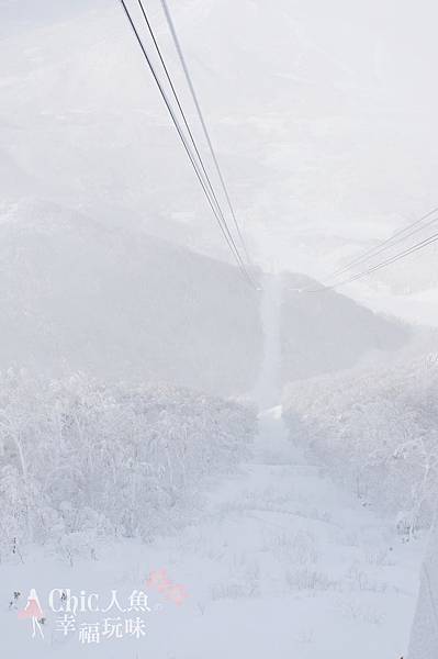 長野縣龍王滑雪場-空中纜車 (33)