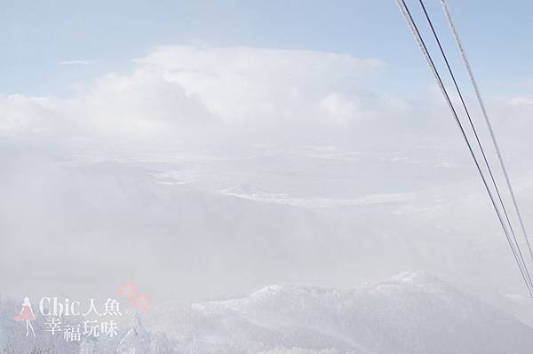 長野縣龍王滑雪場-空中纜車 (31)