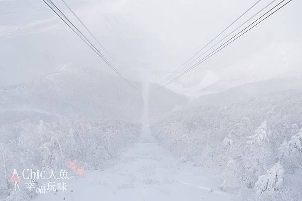 長野縣龍王滑雪場-空中纜車 (24)