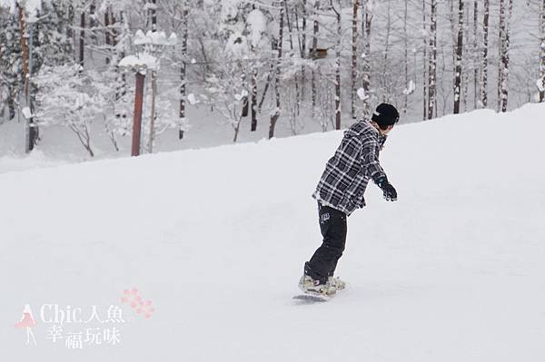 長野縣-龍王滑雪場 (44)