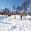 輕井澤-王子滑雪場 (6)