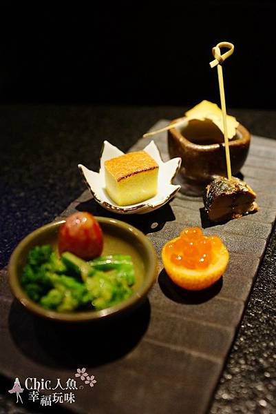 心壽司-1200握壽司套餐1 (4) 心壽司-1200握壽司套餐1 (4)