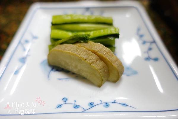 別所溫泉-上松屋旅館-DINNER (33)