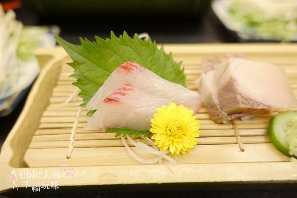 湯田中溫泉-萬屋旅館DINNER (13)