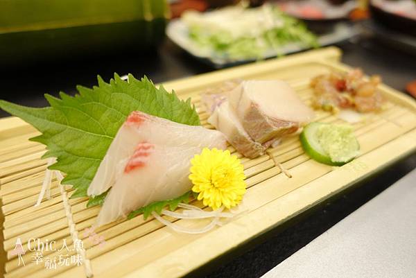 湯田中溫泉-萬屋旅館DINNER (3)