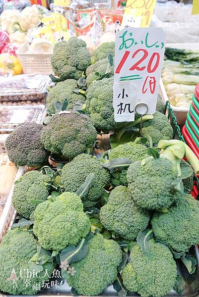 橫濱六角橋商店街 (44)