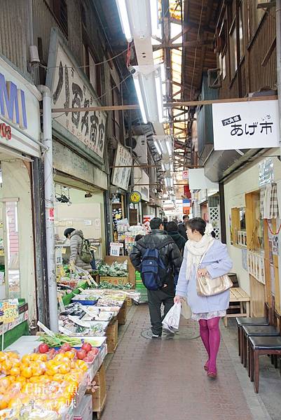 橫濱六角橋商店街 (23)