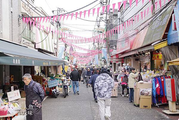 橫濱洪福寺商店街 (100)