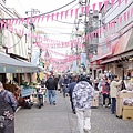 橫濱洪福寺商店街 (100)