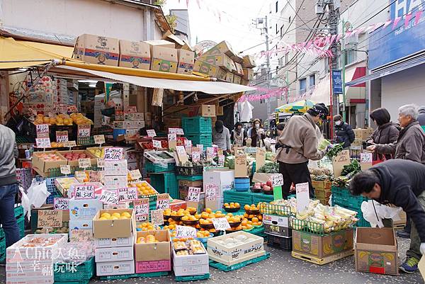 橫濱洪福寺商店街 (95)