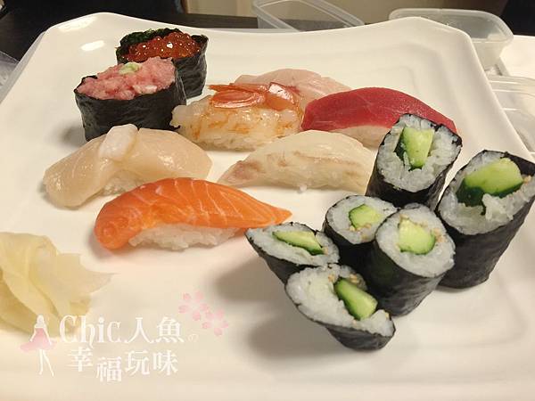 藤澤宿-南州會館satsumaya握壽司體驗 (48)