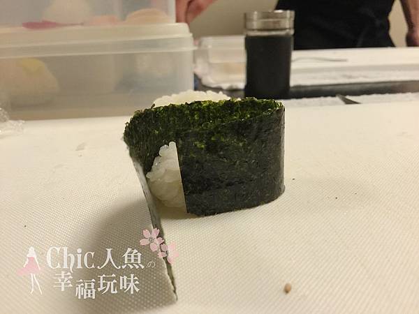 藤澤宿-南州會館satsumaya握壽司體驗 (34)