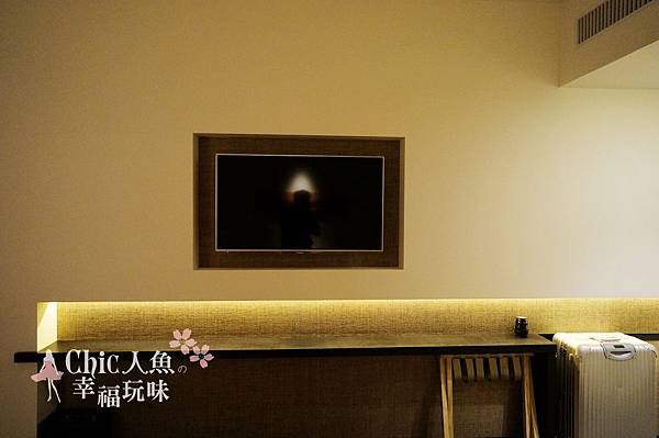 JR九州Blossom Hotel新宿-ROOM (10)