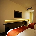 JR九州Blossom Hotel新宿-ROOM (8)