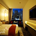 JR九州Blossom Hotel新宿-ROOM (3)