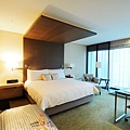 Four Seasons Hotel TOKYO-room (2)