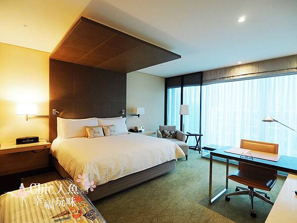 Four Seasons Hotel TOKYO-room (1)
