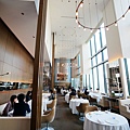 CONRAD Hotel Tokyo COLLAGE-米其林一星Lunch (117)