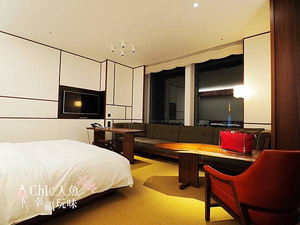 ANDAZ Tokyo-room (107)