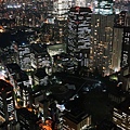 ANDAZ Tokyo-night room view (13)