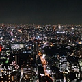 ANDAZ Tokyo-night room view (12)