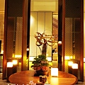 ANDAZ Tokyo Hotel LOBBY BAR (19)