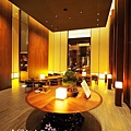 ANDAZ Tokyo Hotel LOBBY BAR (15)