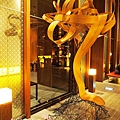 ANDAZ Tokyo Hotel- Check in (29)