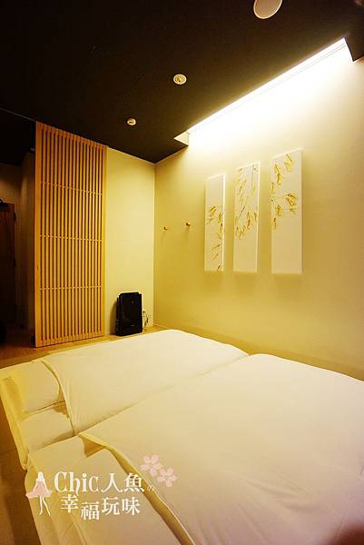HOTEL KANRA Kyoto ROOM 102 MASION (12)