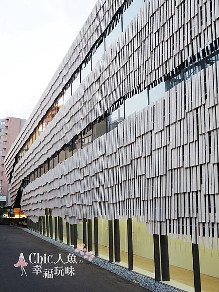 Daiwa Ubiquitous Computing Research Building by KENGO KUMA (55)