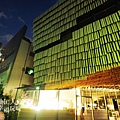 Daiwa Ubiquitous Computing Research Building by KENGO KUMA (33)