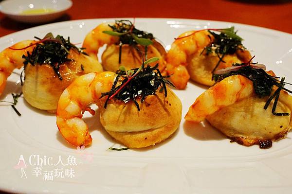 BECOTTO台北文華東方酒店義大利餐廳 (35)