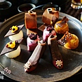 AMAN TOKYO Afternoon Tea (73)