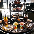 AMAN TOKYO Afternoon Tea (28)