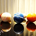 大阪RIHGA ROYAL HOTEL太陽系八惑星巧克力 (38)