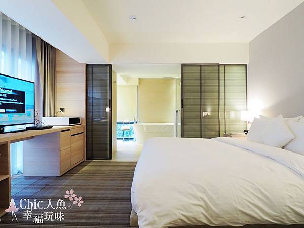 Taipei Hotel Hotel Cozzi Minsheng Taipei和逸台北民生館 都心中的清心好旅泊 旅行吧 Chic人魚の幸福玩味 隨意窩xuite日誌