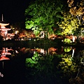 大覺寺秋夜間拜觀-真紅之水鏡 (99)