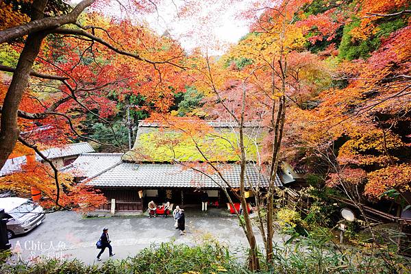 嵯峨鳥居本 (32)