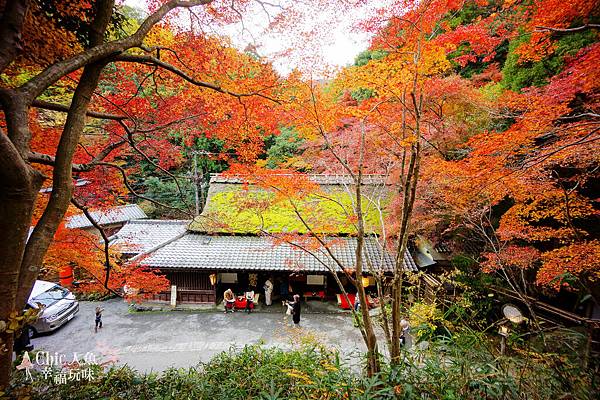 嵯峨鳥居本 (33)