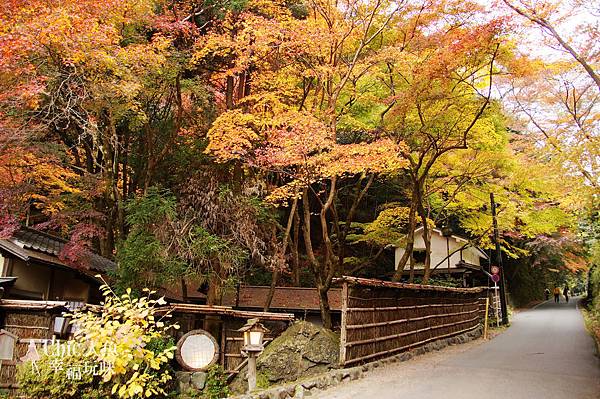 嵯峨鳥居本 (70)