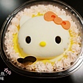 Mon Cher堂島ROLL KITTY冰淇淋蛋糕捲 (27)