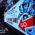 機器人餐廳ROBOT Restaurant 新宿 (5)